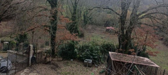 Вилла с 5 комнатами в Рокка Приора, Италия № 50140 32