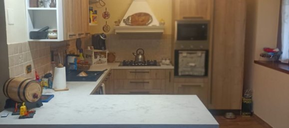 Вилла с 5 комнатами в Рокка Приора, Италия № 50140 24