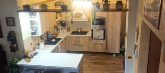 Вилла с 5 комнатами в Рокка Приора, Италия № 50140 20