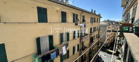 4 bedrooms Apartment in Genoa, Italy No. 354170 11