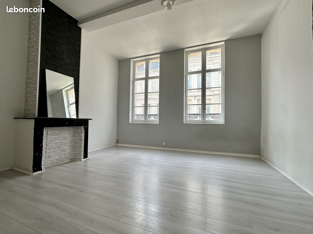 1 Schlafzimmer Haus in Douai, France, Nr. 269514