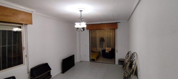 Квартира с 1 спальней в Торревьеха, Аликанте, Валенсия, Испания № 369976 3