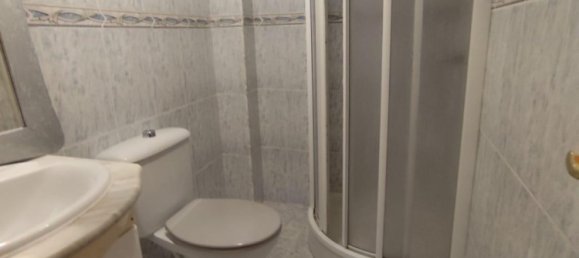 Квартира с 1 спальней в Торревьеха, Аликанте, Валенсия, Испания № 369976 10