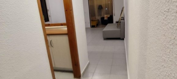 Квартира с 1 спальней в Торревьеха, Аликанте, Валенсия, Испания № 369976 7
