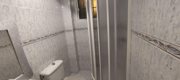 Квартира с 1 спальней в Торревьеха, Аликанте, Валенсия, Испания № 369976 11