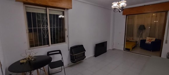 Квартира с 1 спальней в Торревьеха, Аликанте, Валенсия, Испания № 369976 2
