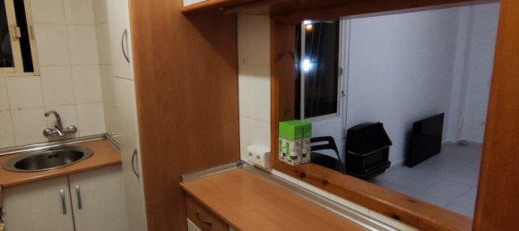 Квартира с 1 спальней в Торревьеха, Аликанте, Валенсия, Испания № 369976 9