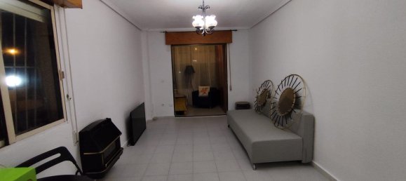 Квартира с 1 спальней в Торревьеха, Аликанте, Валенсия, Испания № 369976 4
