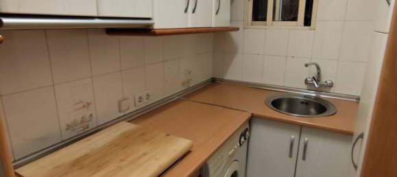 Квартира с 1 спальней в Торревьеха, Аликанте, Валенсия, Испания № 369976 8