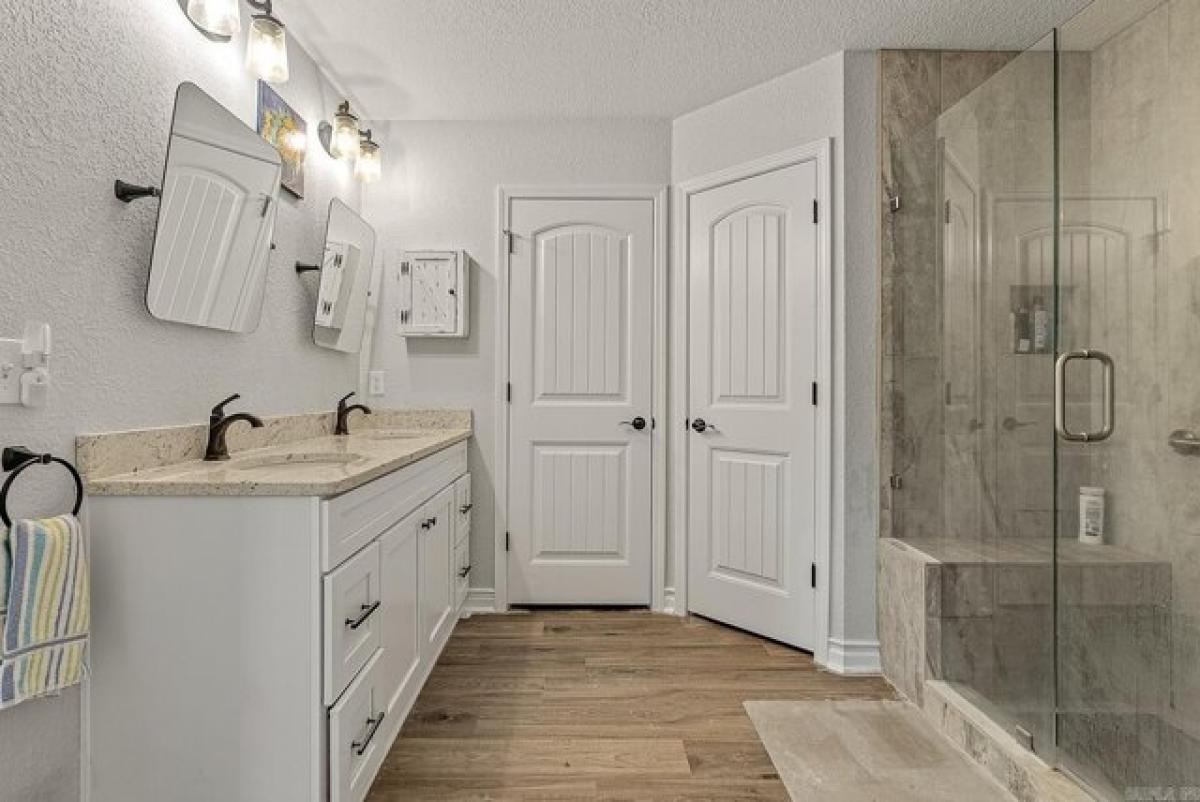 Casa de 3 dormitorios en Brookland, USA No. 376468