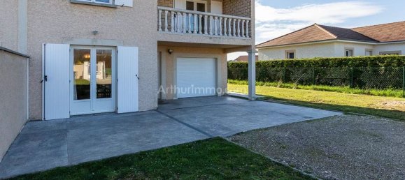 Casa T4 em Saint-Sorlin-de-Morestel, France N.º 194475 2