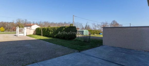 Casa T4 em Saint-Sorlin-de-Morestel, France N.º 194475 14