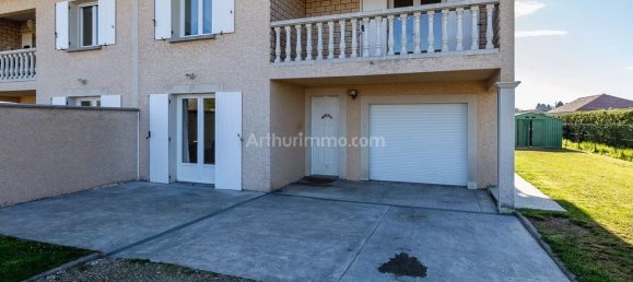 Casa T4 em Saint-Sorlin-de-Morestel, France N.º 194475 13