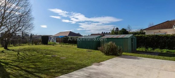 Casa T4 em Saint-Sorlin-de-Morestel, France N.º 194475 15