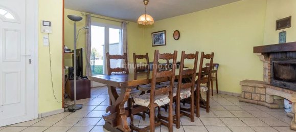 Casa T4 em Saint-Sorlin-de-Morestel, France N.º 194475 3