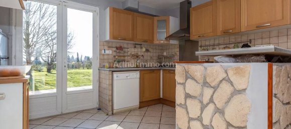 Casa T4 em Saint-Sorlin-de-Morestel, France N.º 194475 5