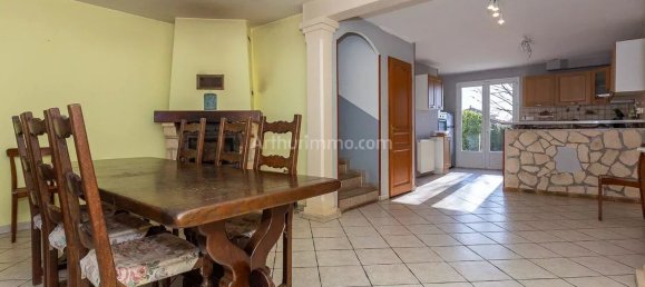 Casa T4 em Saint-Sorlin-de-Morestel, France N.º 194475 4