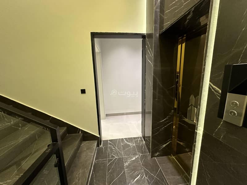 3 bedrooms Apartment in Riyadh, Saudi Arabia No. 809