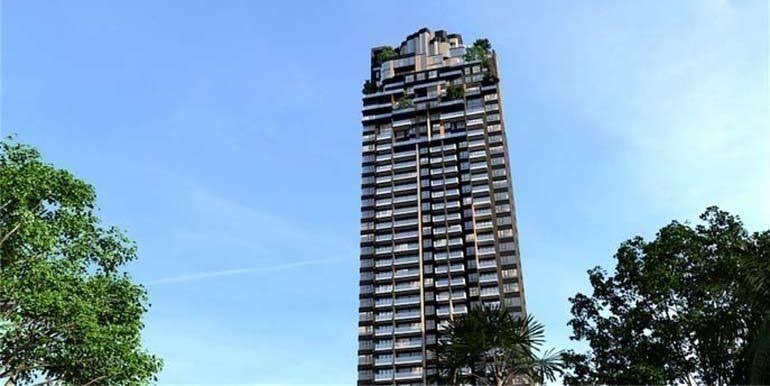 1 bedroom Apartment in Pattaya, Thailand No. 24679