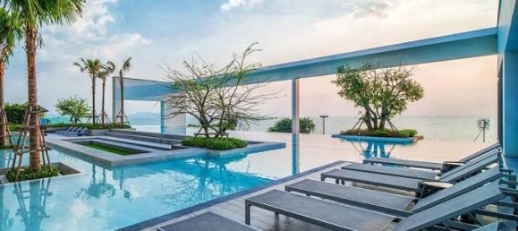 1 bedroom Apartment in Pattaya, Thailand No. 24679 12