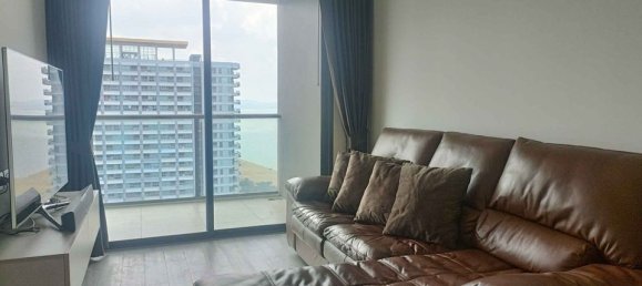 1 bedroom Apartment in Pattaya, Thailand No. 24679 7