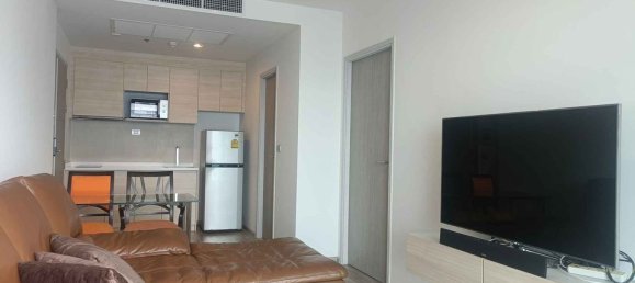 1 bedroom Apartment in Pattaya, Thailand No. 24679 4