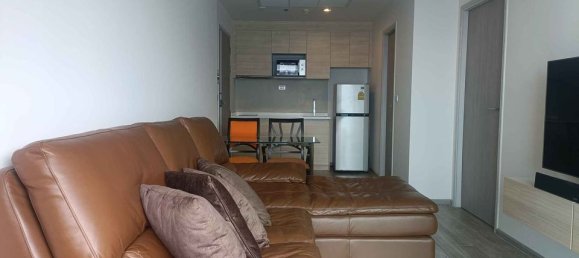1 bedroom Apartment in Pattaya, Thailand No. 24679 5