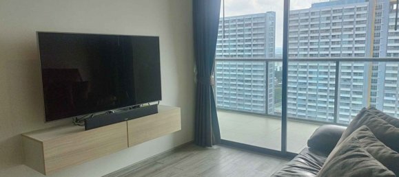 1 bedroom Apartment in Pattaya, Thailand No. 24679 8