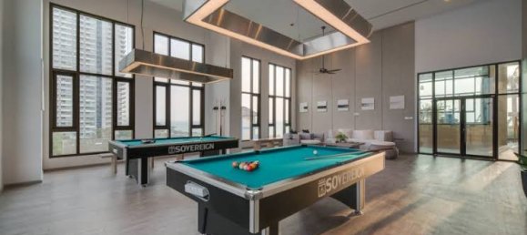 1 bedroom Apartment in Pattaya, Thailand No. 24679 16