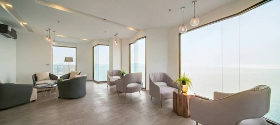 1 bedroom Apartment in Pattaya, Thailand No. 24679 15