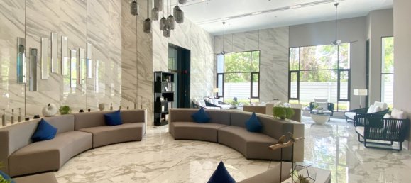 1 bedroom Apartment in Pattaya, Thailand No. 24679 18