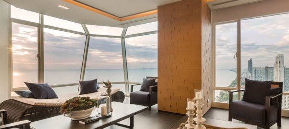 1 bedroom Apartment in Pattaya, Thailand No. 24679 13