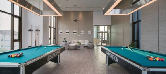 1 bedroom Apartment in Pattaya, Thailand No. 24679 17