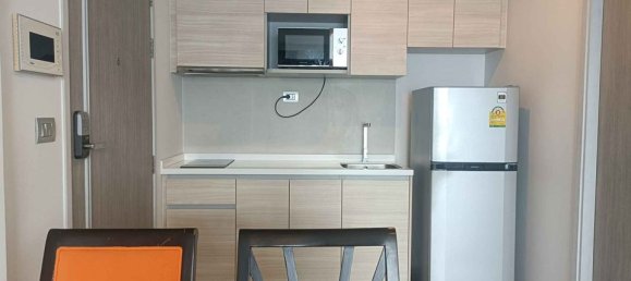 1 bedroom Apartment in Pattaya, Thailand No. 24679 6