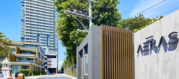 1 bedroom Apartment in Pattaya, Thailand No. 24679 3