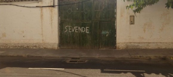 Земельный участок 600м² в Сьюдад Реаль, Испания № 105868 2