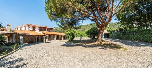 5 غرف نوم منزل في Penafiel, Portugal رقم 126964 3