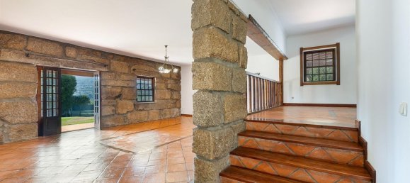 5 غرف نوم منزل في Penafiel, Portugal رقم 126964 5