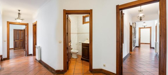 5 غرف نوم منزل في Penafiel, Portugal رقم 126964 13