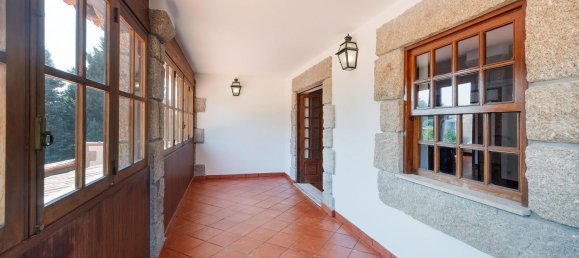 5 غرف نوم منزل في Penafiel, Portugal رقم 126964 17