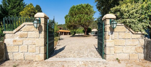 5 غرف نوم منزل في Penafiel, Portugal رقم 126964 30