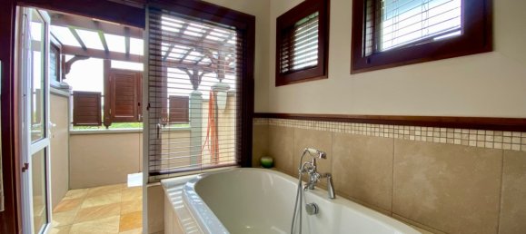 3 bedrooms Villa in Bel Ombre, Mauritius No. 169 6