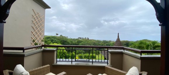 3 bedrooms Villa in Bel Ombre, Mauritius No. 169 5