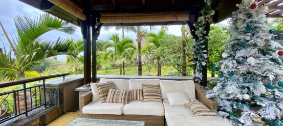 3 bedrooms Villa in Bel Ombre, Mauritius No. 169 7