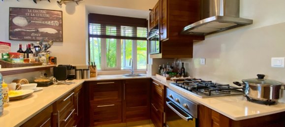 3 bedrooms Villa in Bel Ombre, Mauritius No. 169 2