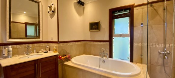 3 bedrooms Villa in Bel Ombre, Mauritius No. 169 3