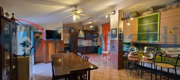 Duplex de 5 divisões em Giugliano in Campania, Italy N.º 175650 24