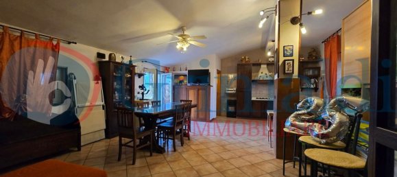 Duplex de 5 divisões em Giugliano in Campania, Italy N.º 175650 23