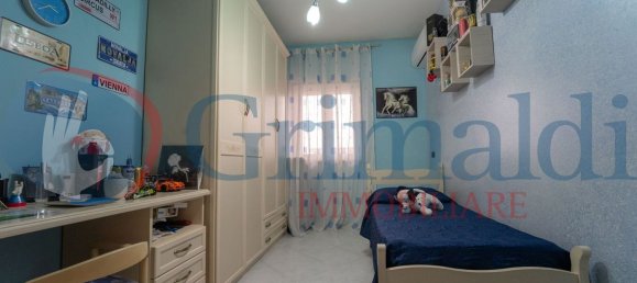 Duplex de 5 divisões em Giugliano in Campania, Italy N.º 175650 9