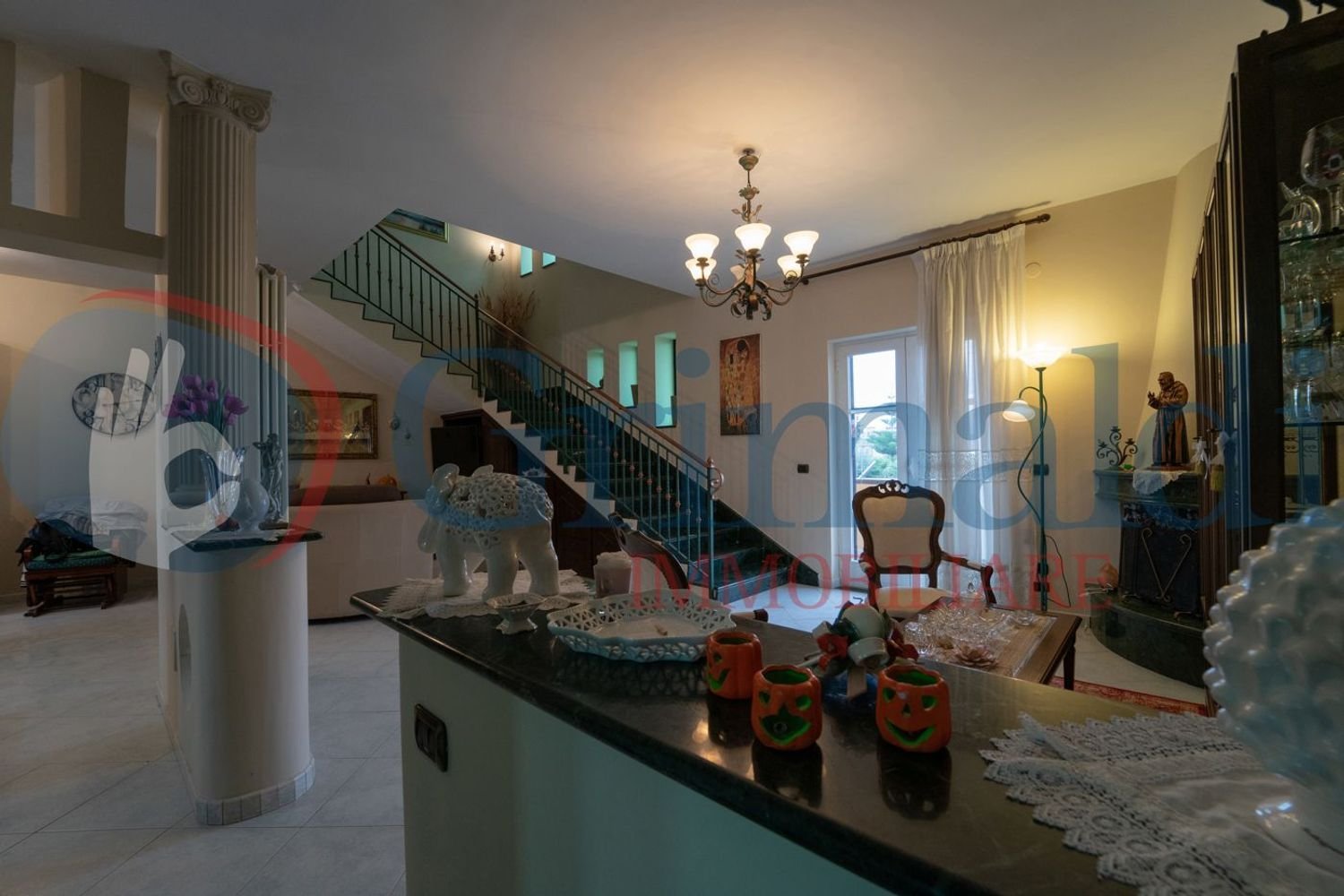 Duplex de 5 divisões em Giugliano in Campania, Italy N.º 175650